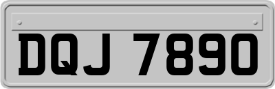 DQJ7890