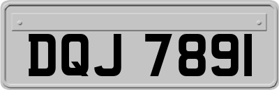 DQJ7891