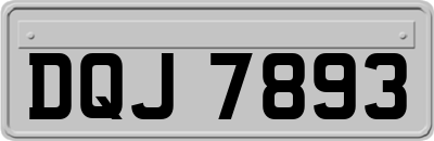 DQJ7893