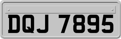 DQJ7895