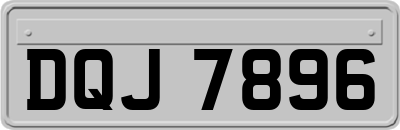 DQJ7896
