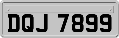 DQJ7899