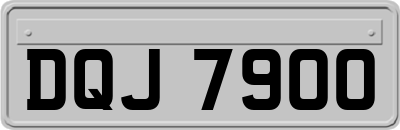 DQJ7900
