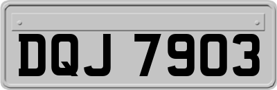 DQJ7903