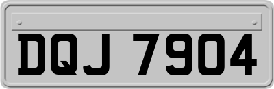 DQJ7904