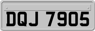 DQJ7905
