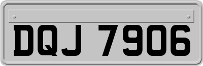 DQJ7906