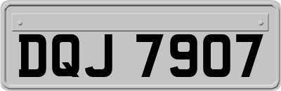 DQJ7907