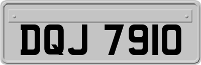 DQJ7910