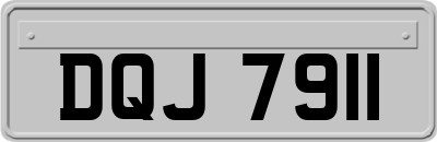 DQJ7911