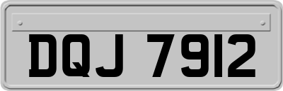 DQJ7912