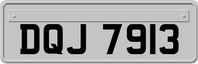 DQJ7913