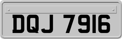 DQJ7916