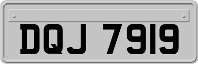 DQJ7919