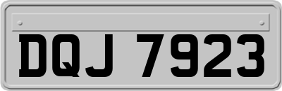 DQJ7923