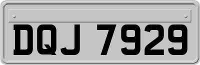 DQJ7929