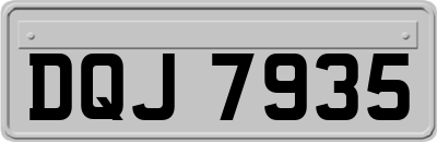 DQJ7935