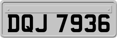 DQJ7936