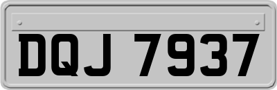 DQJ7937