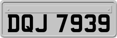 DQJ7939