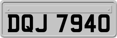 DQJ7940