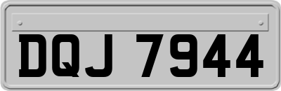 DQJ7944