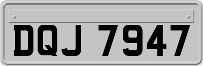 DQJ7947