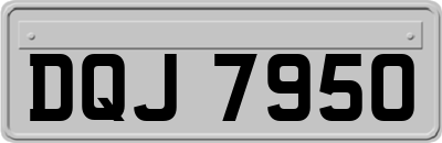 DQJ7950