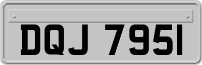 DQJ7951