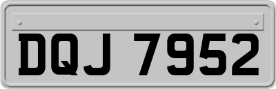 DQJ7952