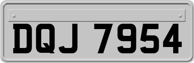 DQJ7954