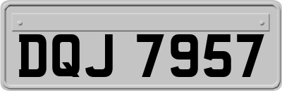DQJ7957