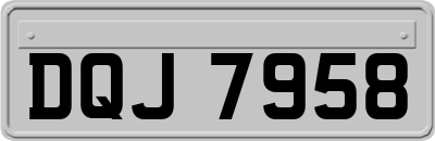 DQJ7958