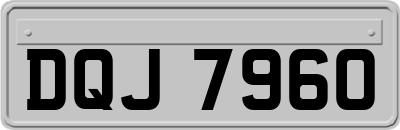 DQJ7960