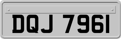 DQJ7961