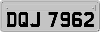 DQJ7962