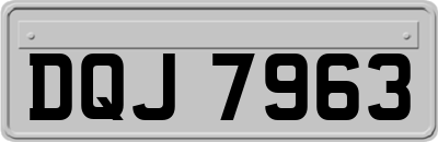 DQJ7963