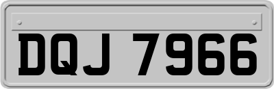 DQJ7966
