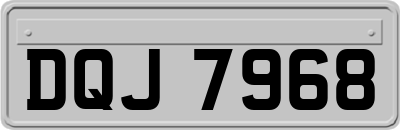 DQJ7968