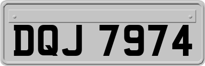 DQJ7974