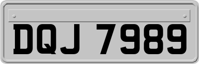 DQJ7989