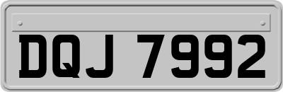 DQJ7992
