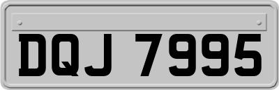 DQJ7995