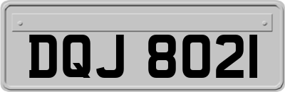 DQJ8021