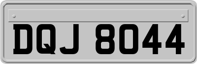 DQJ8044