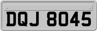DQJ8045