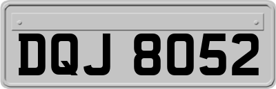 DQJ8052