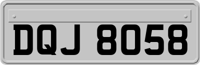 DQJ8058