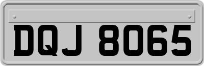 DQJ8065