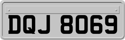 DQJ8069